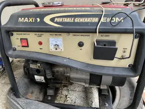 Electrical Generator