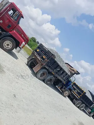 Granite Chippings High Quality Aggregates for Construction