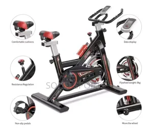Latest New Home Use Exercise Bike