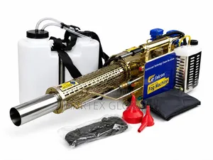 Fogging Machine