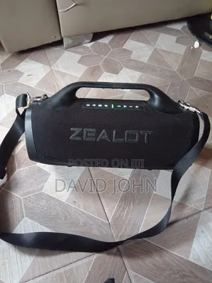 Zealot S79 Speaker