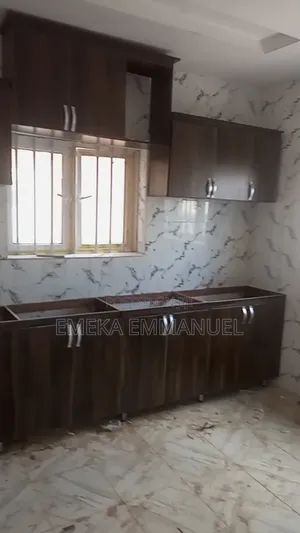 2bdrm Apartment in Works Road, Awka for rent