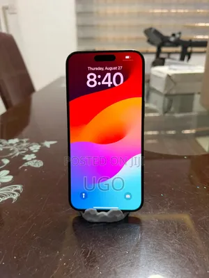 Apple iPhone 15 Pro Max 256 GB Blue