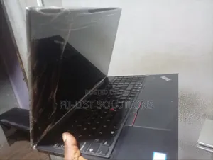 Laptop Lenovo ThinkPad E15 4GB Intel Core i5 SSD 128GB