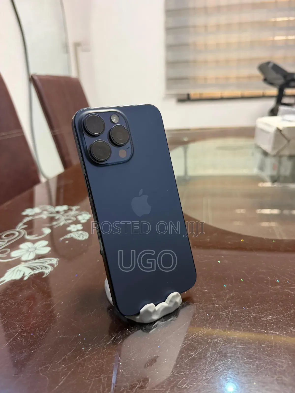 Apple iPhone 15 Pro Max 256 GB Blue
