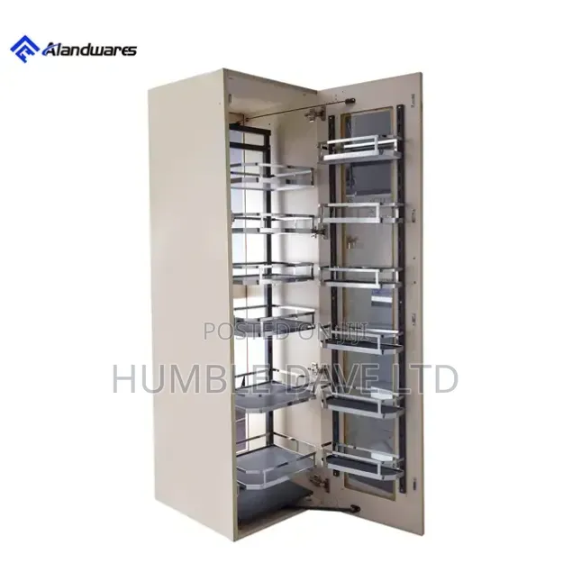 Kitchen Pantry
