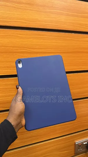 Apple iPad Pro 11 (2018) 512 GB Gray