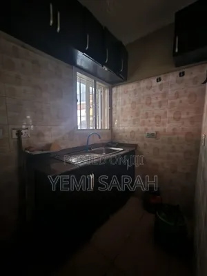 Furnished Studio Apartment in Sabo Yaba for rent
