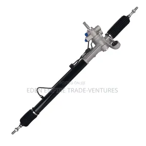 Power Steering Rack 2008-12 Honda Accord, Crosstour, Acura TSX Models