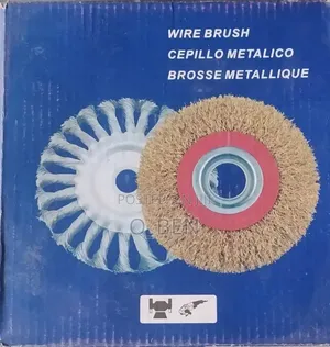 Wheel Brush