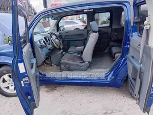 Honda Element DX Automatic 2004 Blue