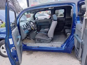 Honda Element DX Automatic 2004 Blue