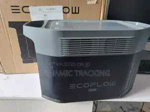 Ecoflow Delta 2 Max Portable Power Station