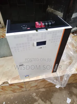 LVTOPSUN 5kwh Lithium Battery 24v