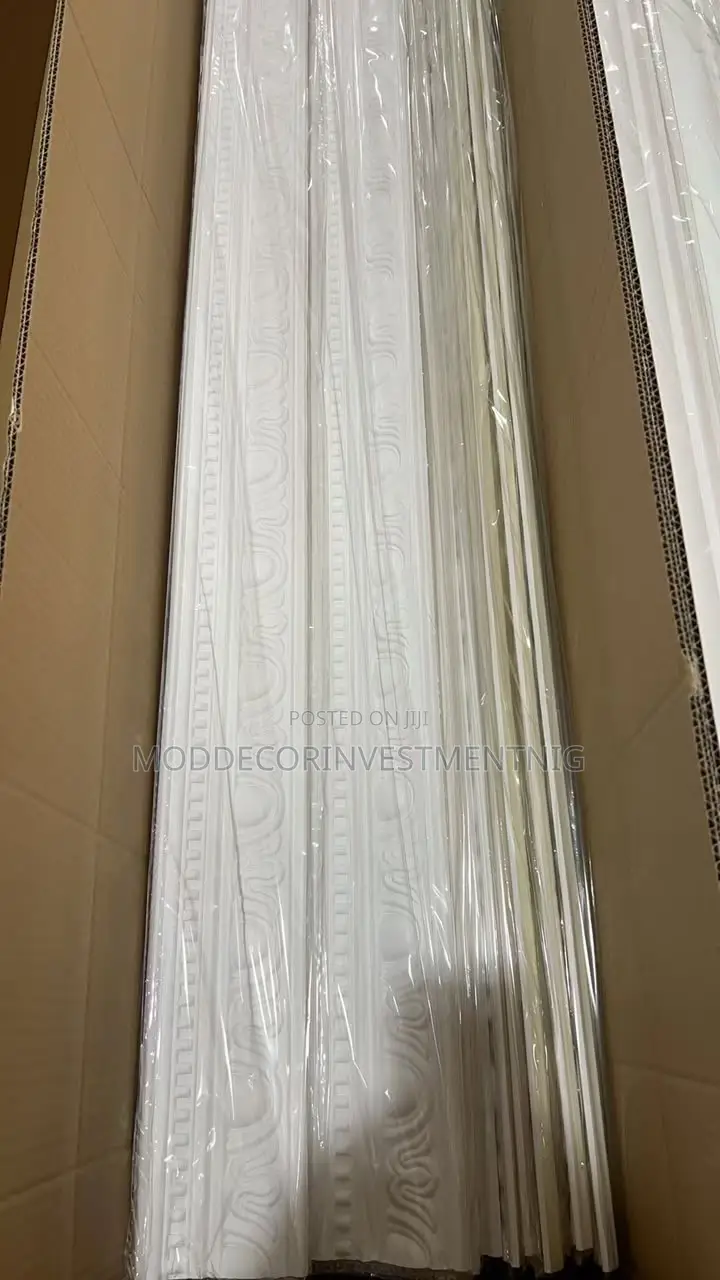 Designed Cornices