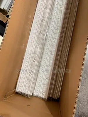 Designed Cornices