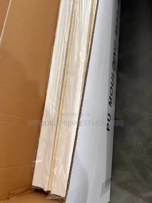Designed Cornices