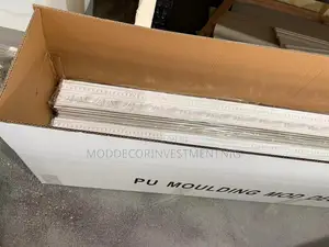 Designed Cornices