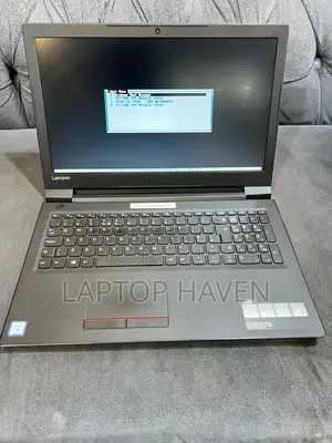 Laptop Lenovo V110 4GB Intel Core i3 SSD 500GB