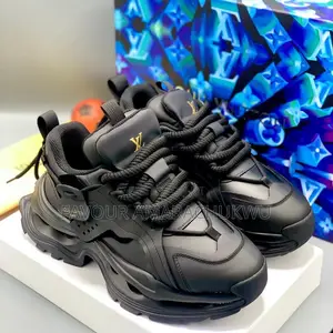 Quality Shoes