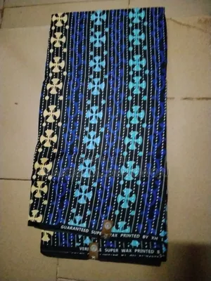 Ankara Fabric