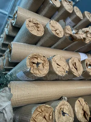 Galvanized Welded Mesh Wire