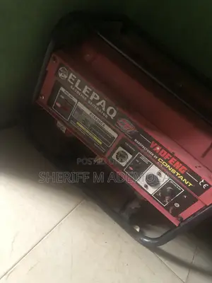 House Generator