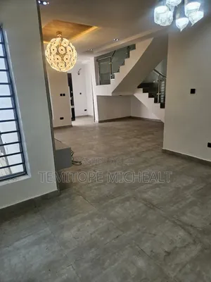 4bdrm Townhouse / Terrace in Wuse Zone for rent