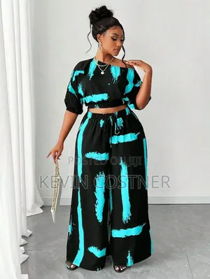 Lady C Shope