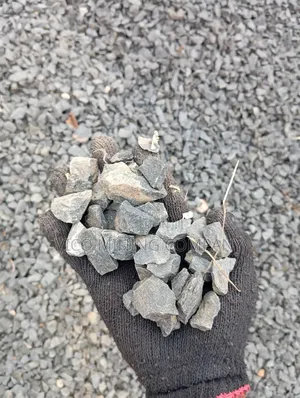 Top-Grade Granite Chippings | Durable Stone Aggregates