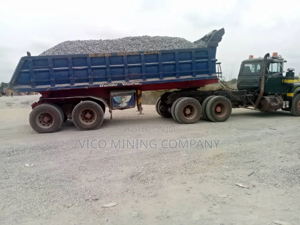 Top-Grade Granite Chippings | Durable Stone Aggregates