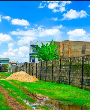 A Topnotch Residdential Plots for at Monastery Road