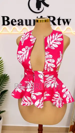 New Arrival
