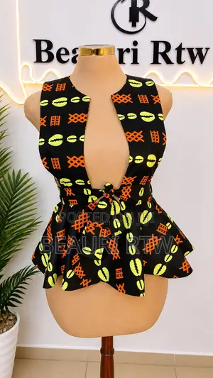 New Arrival