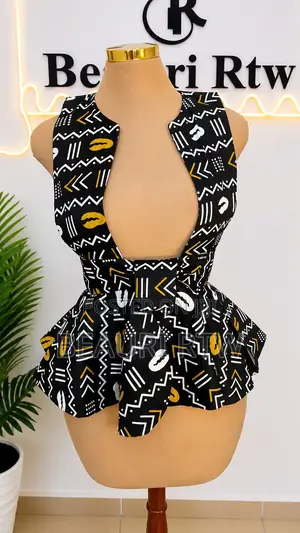 New Arrival