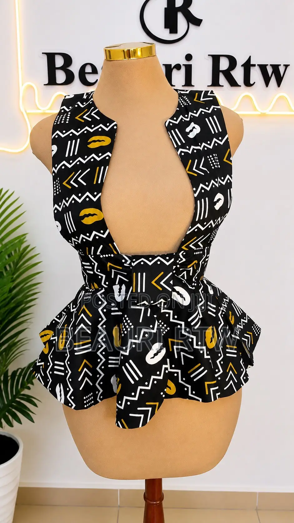 New Arrival