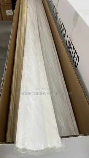 Plain Ceiling Cornice