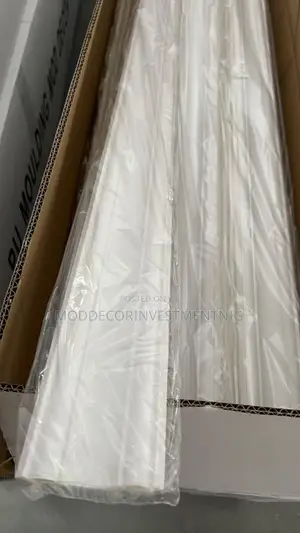 Plain Ceiling Cornice