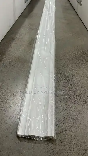 Plain Ceiling Cornice