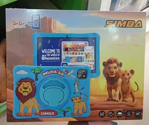 New Bebe Simba 512 GB Blue