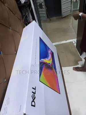 Dell 32 Plus 4k Monitor