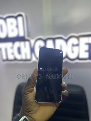 Apple iPhone 13 128 GB White