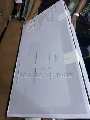 Dell 32 Plus 4k Monitor