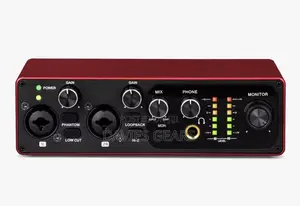 Depusheng Sound Card
