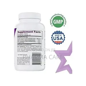 Vasst: Premium Nitric Oxide Load 90 Tablets