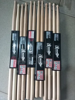 Hund Drum Stick