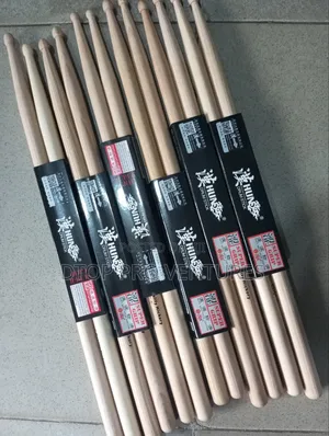 Hund Drum Stick