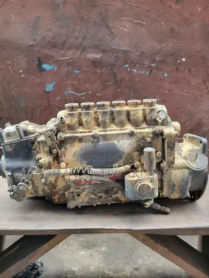 Injector for MACK ENGINE 24v Manual