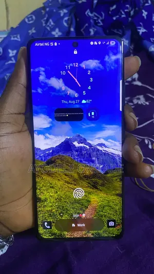 Samsung Galaxy S21 Ultra 5G 128 GB Black