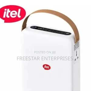 Itel Power Go Pro Power Itel Power Bank.